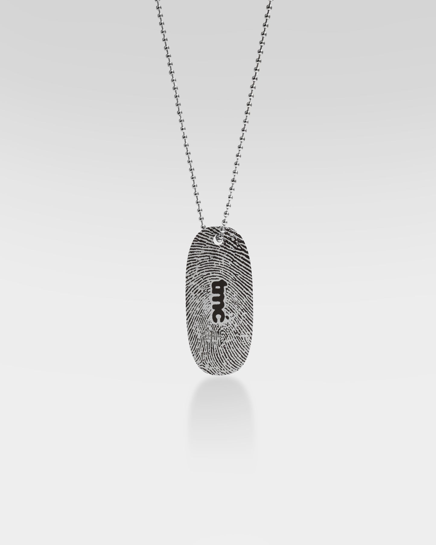 Fingerprint Chain
