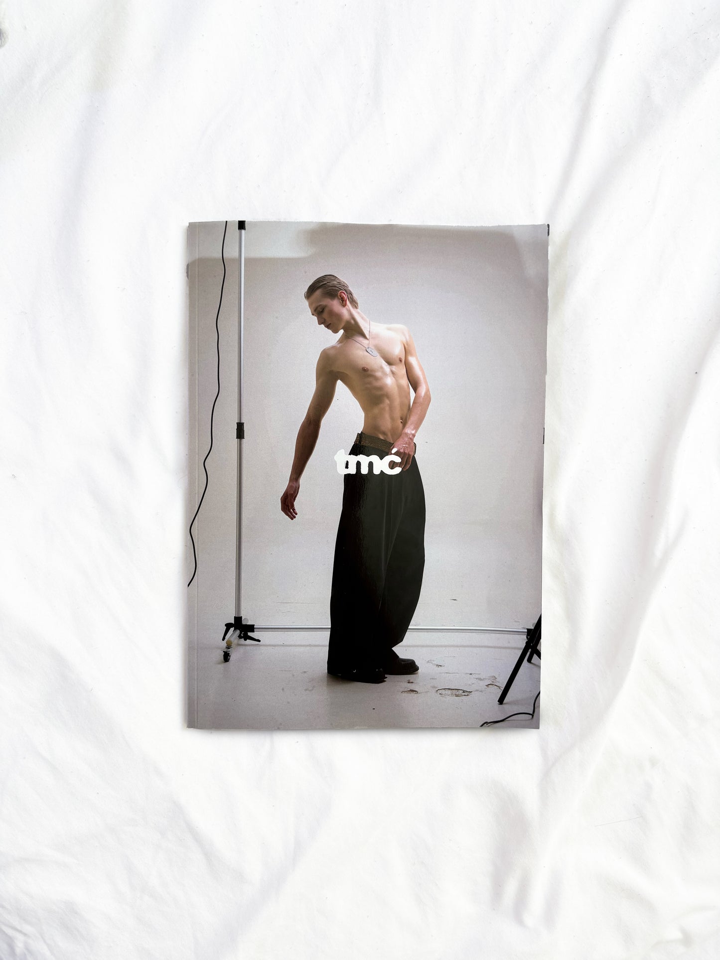 tmć magazine