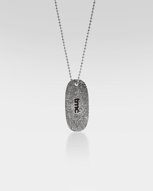 Fingerprint Chain